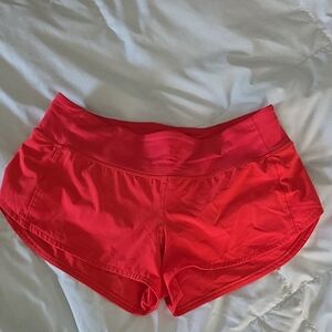 lululemon Speed Up Low-rise 2.5